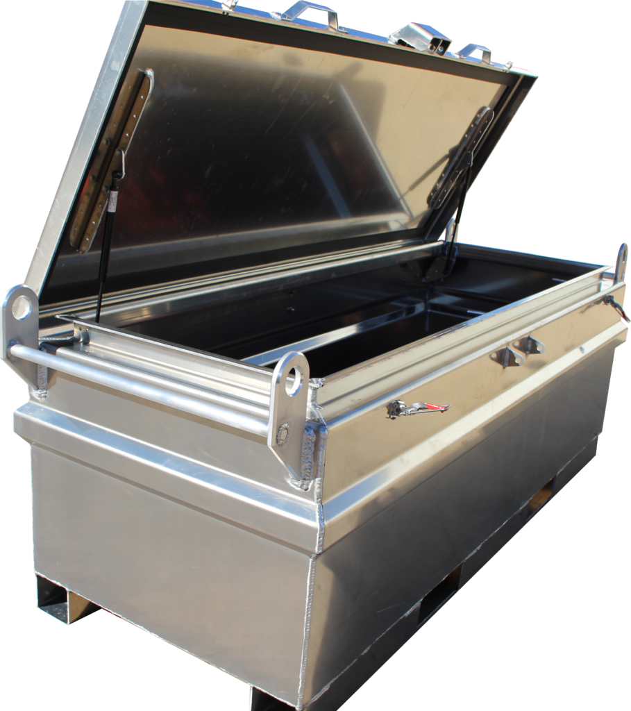 Oil & Gas Industry Cases