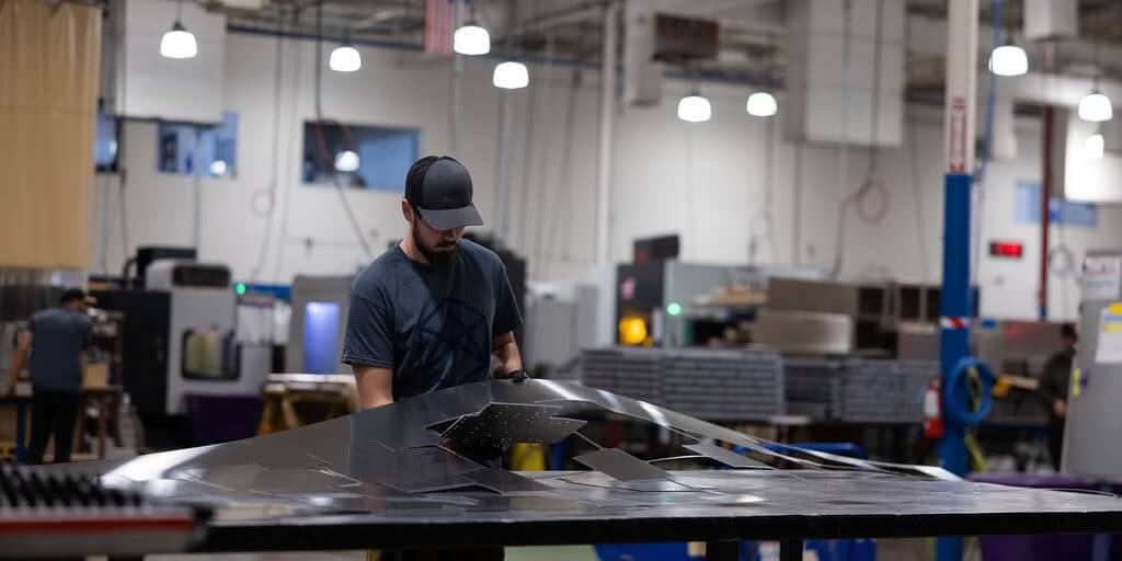 Why Materials Matter in Shipping (and Why Metal May Be the Best Choice)