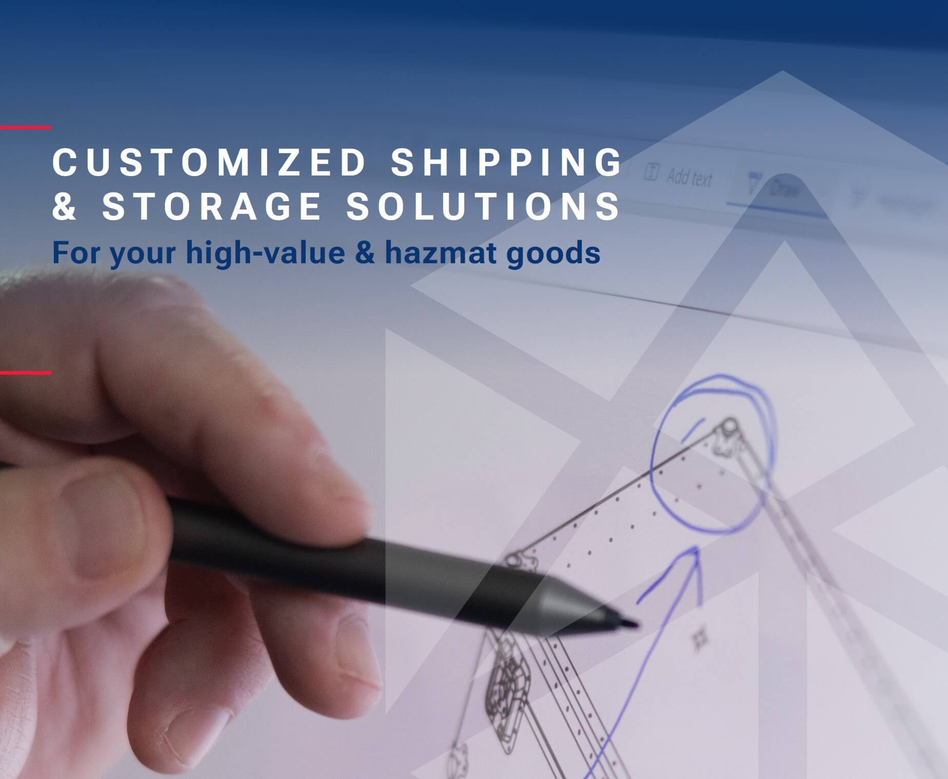 Custom Case Design Process