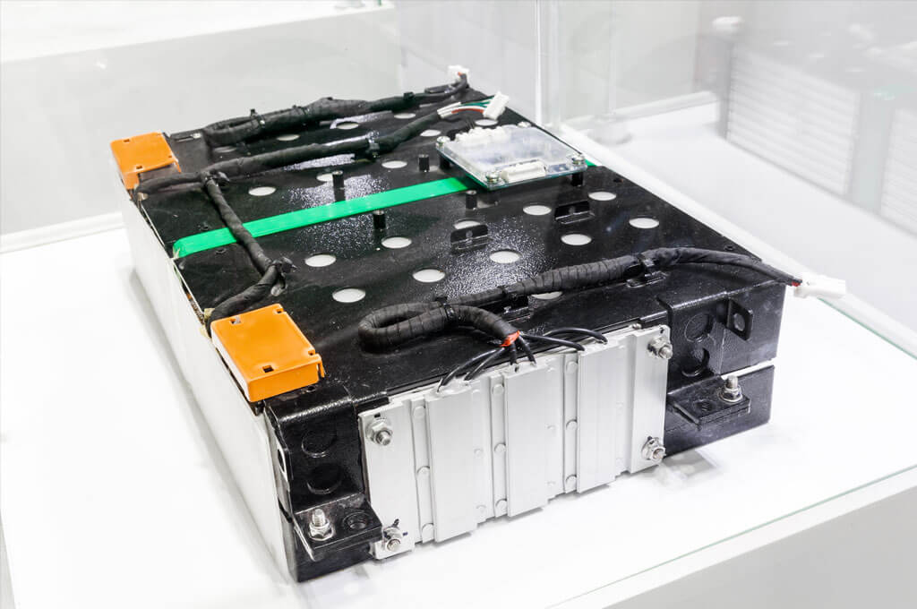 DOT Special Permits and Lithium-Ion Batteries