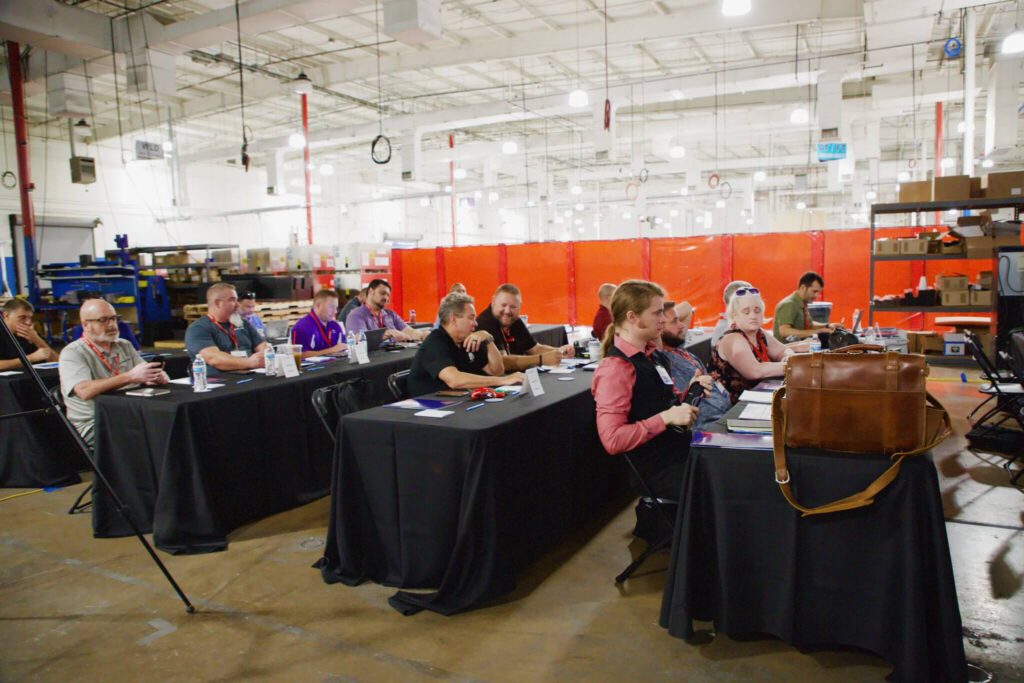 Americase and Shmuel De-Leon Energy to Host Navigating Battery Safety, Regulations & Innovation Symposium in March 2025