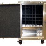 Lithium Ion Battery Storage Cabinet