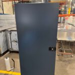 hermalVaultTM – Fire-Proof Lithium Battery Storage Cabinet image