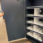 hermalVaultTM – Fire-Proof Lithium Battery Storage Cabinet image