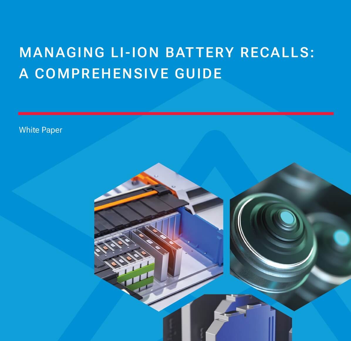 Managing Lithium-Ion Battery Recalls: A Comprehensive Guide