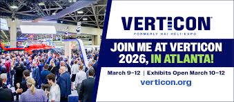 Global industry leader to showcase engineered container solutions supporting helicopter OEMs, MROs, and mission-critical rotorcraft operations