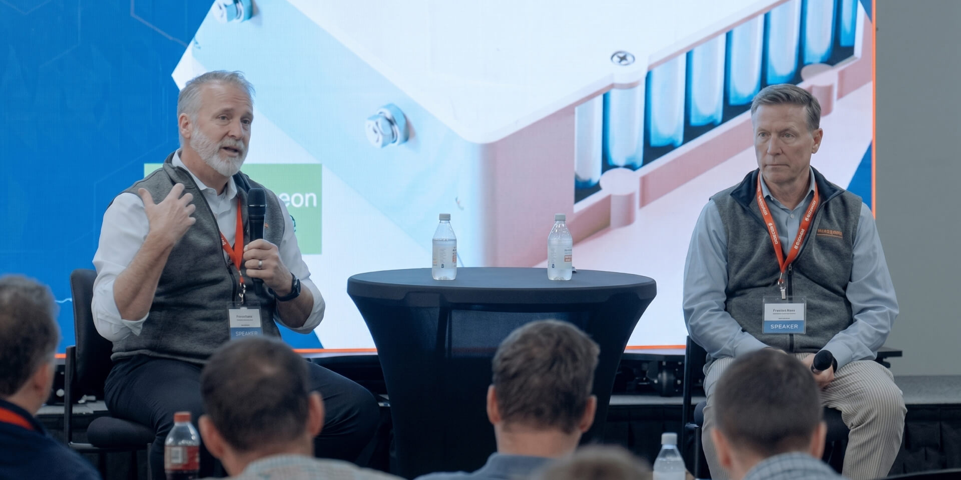 Organization Consulting